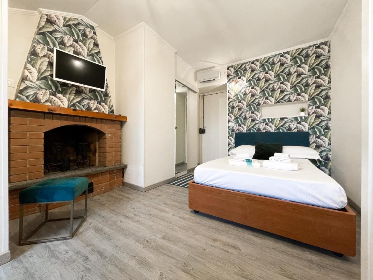 Smeralda Suite Torino Exterior foto